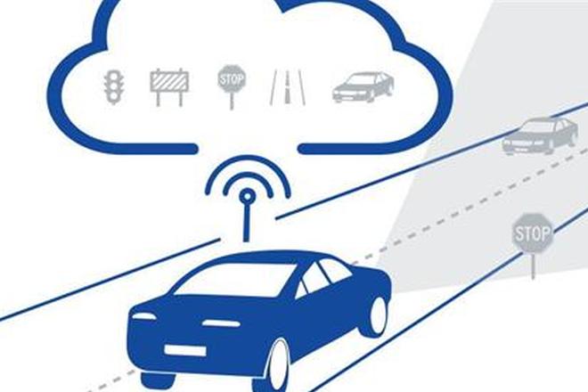 通用与Mobileye打造实时地图 精度10cm