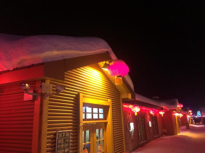 招募|7天3280元 开车去查干湖捕鱼滑冰