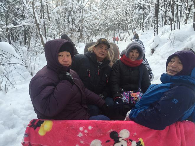 招募|7天3280元 开车去查干湖捕鱼滑冰