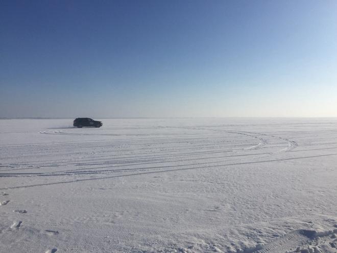 招募|7天3280元 开车去查干湖捕鱼滑冰