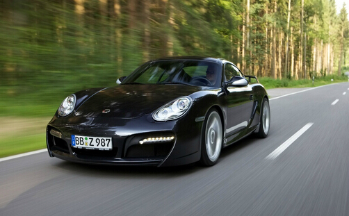 在美国最耐用的十个品牌车 日系车的盛典！