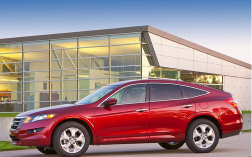 在美国最耐用的十个品牌车 日系车的盛典！