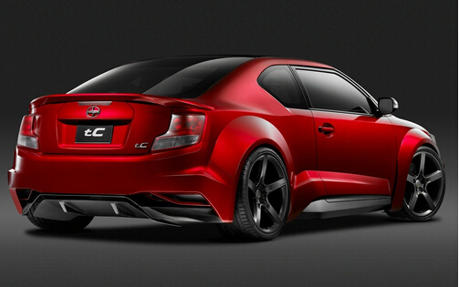 在美国最耐用的十个品牌车 日系车的盛典！