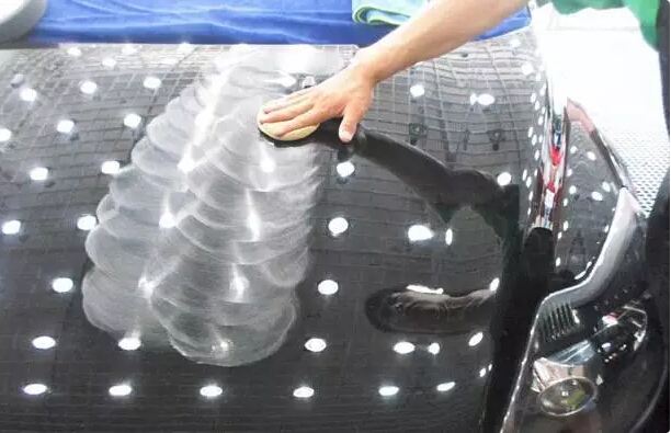 抛光、打蜡、封釉和镀膜这4个有什么区别？