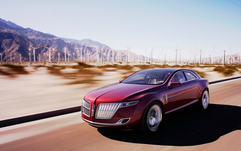 在美国最耐用的十个品牌车 日系车的盛典！