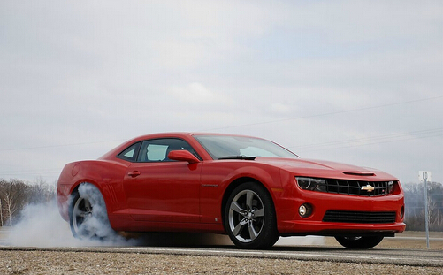 在美国最耐用的十个品牌车 日系车的盛典！