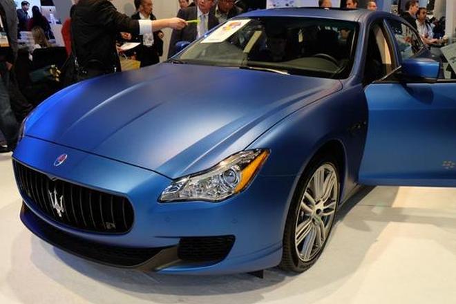 黑莓QNX加入混战 打造无人驾驶技术