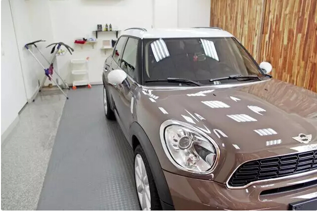 抛光、打蜡、封釉和镀膜这4个有什么区别？