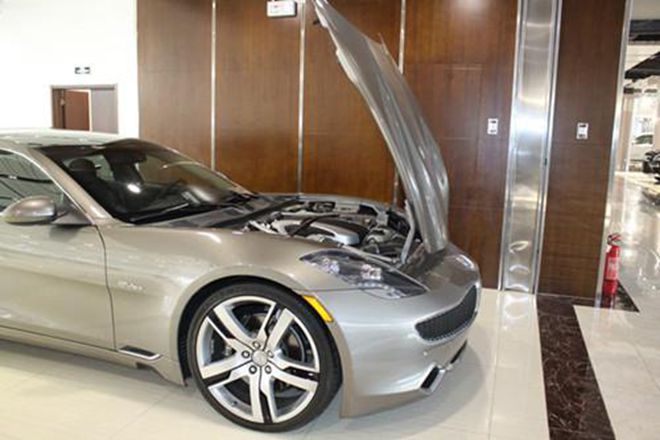 2016最令人期待的五款纯电动车