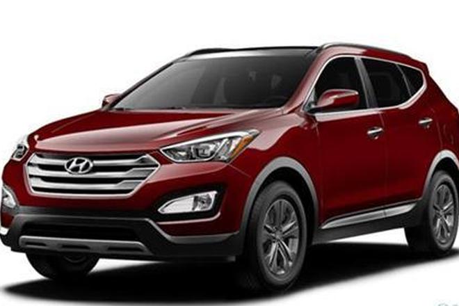 现代拟在美国阿拉巴马工厂投产胜达Sport