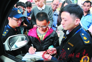 包括外地车在内的超80000辆非法网约车已被清理。