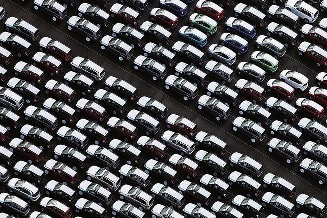 进口车十年来首降 2016年将持续