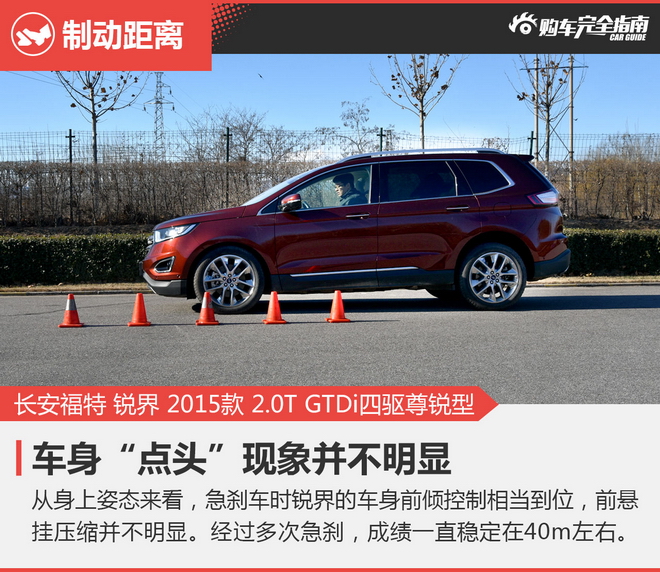 相对论.30万大7座SUV.锐界与汉兰达开撕