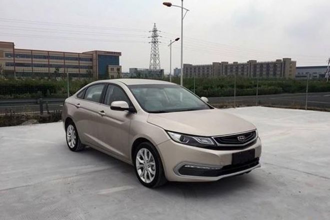 自主车企2016年新车预览 小型SUV主旋律