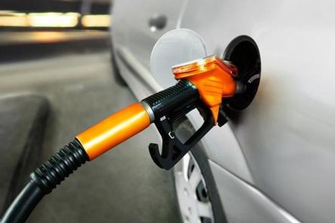 发改委：成品油价格不得低于40美元/桶 