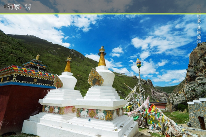 行家|玉树卓舞 青藏高原腹地上古老的激情