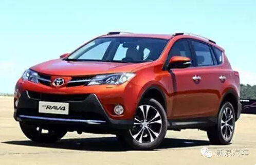 一段文字让你秒懂 SUV和越野车的差别