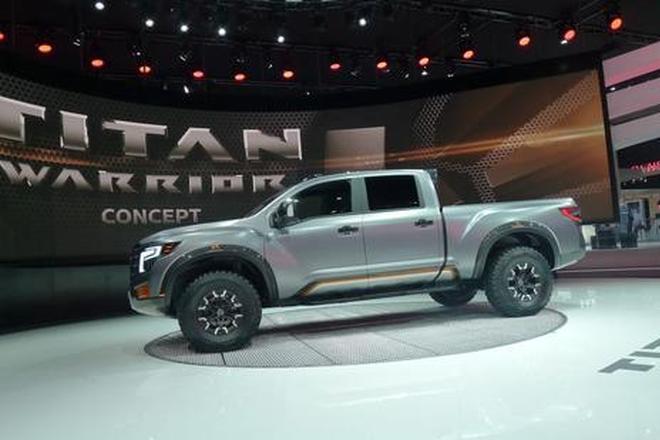 北美车展难觅中国品牌 新能源成车企标配