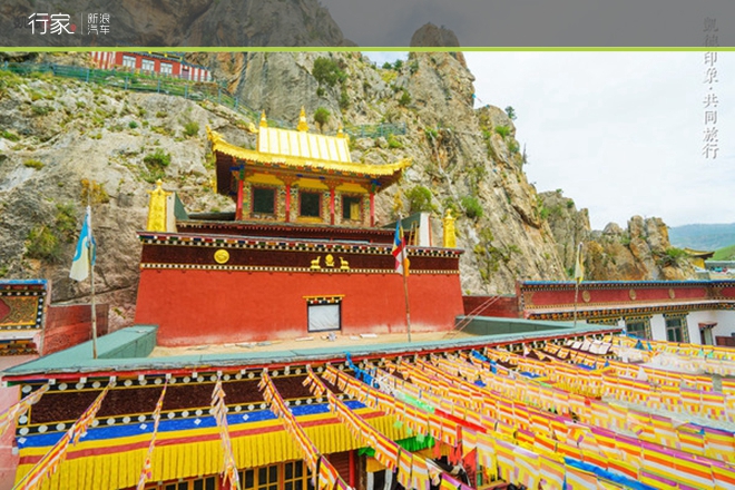 行家|玉树卓舞 青藏高原腹地上古老的激情