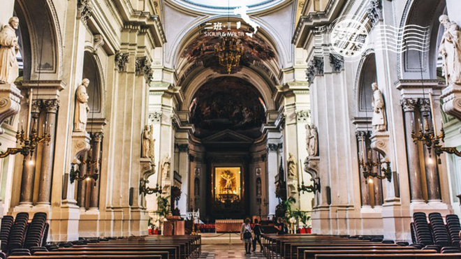 自驾|巴勒莫的故事不该只属于黑手党