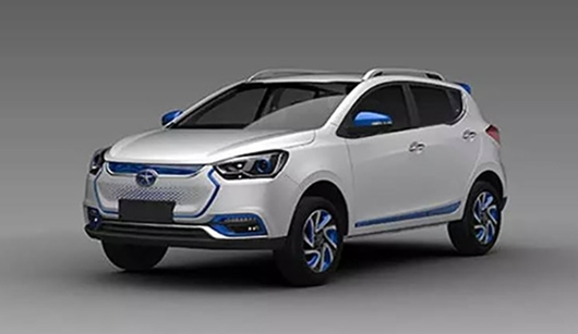 GNEV即将开幕 快看看哪几款EV是你的菜！