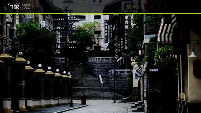 漂洋过海来看你 “老炮儿”影帝电影公社