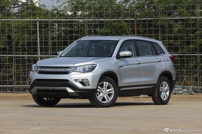 长安回应排放超标被罚超千万元