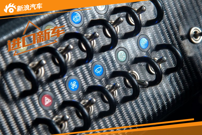 CaterhamSeven620S这车我开过 侠盗猎车里