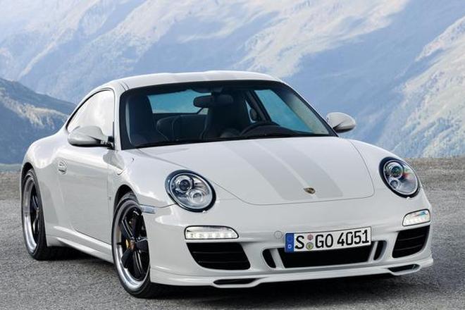 2015进口车座次大变 保时捷取大众升前五