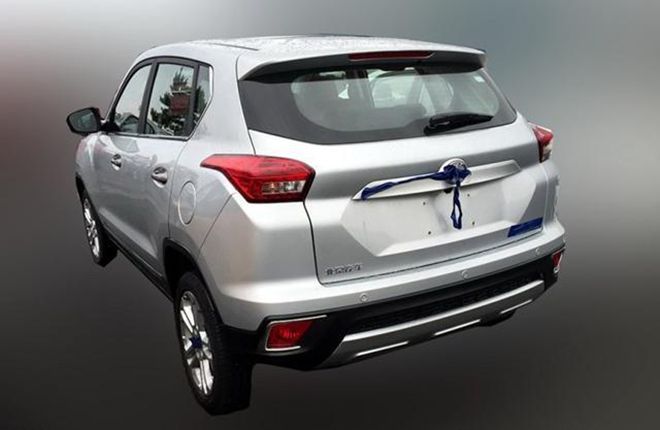 2016值得期待的六款自主品牌SUV