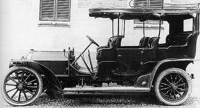 涨姿势！据说这几款车可以申请吉尼斯纪录