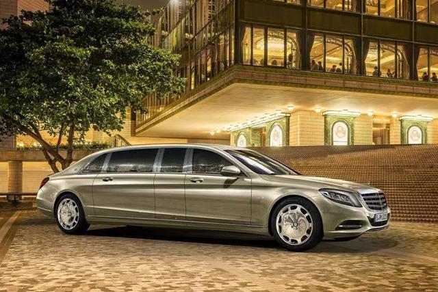 涨姿势！据说这几款车可以申请吉尼斯纪录