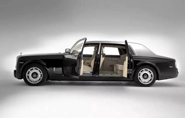 涨姿势！据说这几款车可以申请吉尼斯纪录