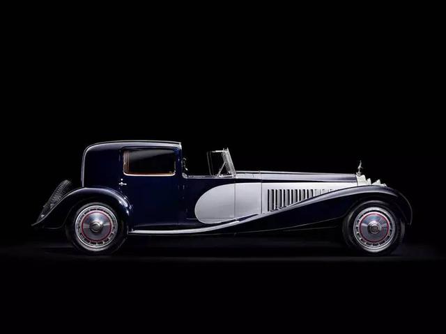 涨姿势！据说这几款车可以申请吉尼斯纪录