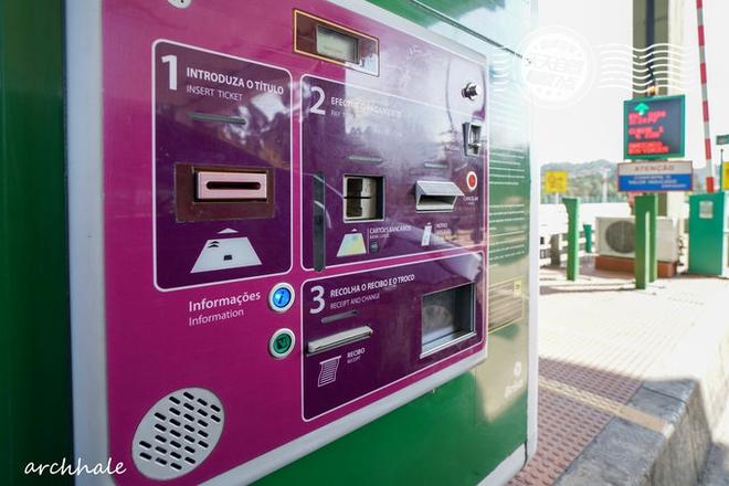 自驾|去欧洲租车自驾 那些你必须知道的事