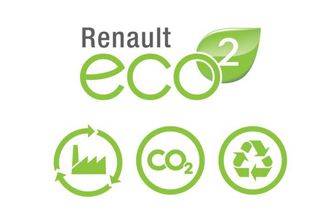 法国雷诺排放超上限遭查 汽车股价下跌逾8%