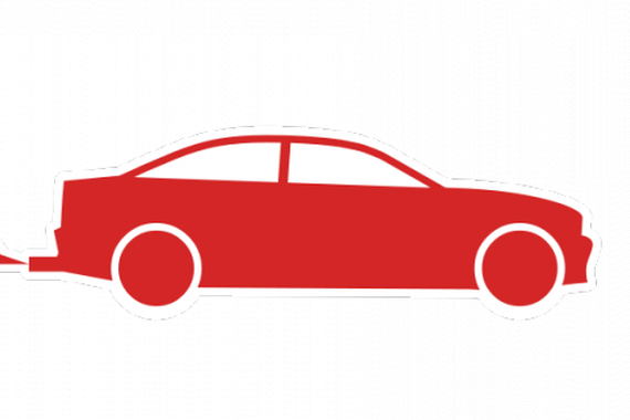 北京机动车保有量561万 排放污染物70万吨