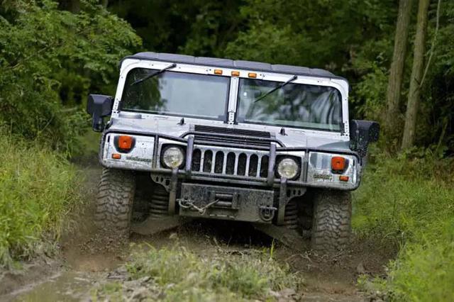 涨姿势！据说这几款车可以申请吉尼斯纪录