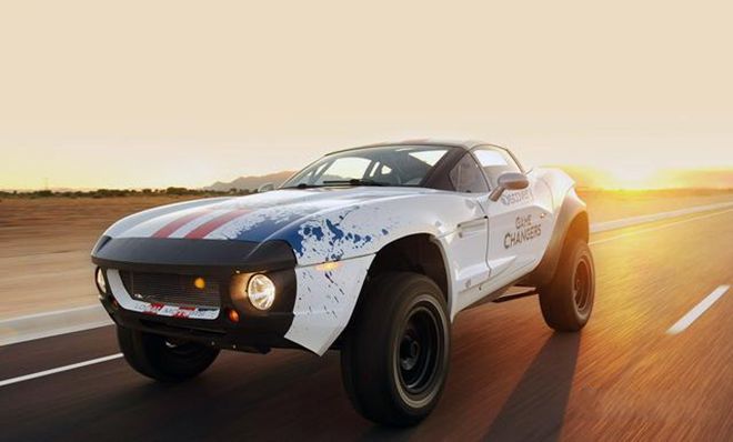 猴年将至，有哪些车是越野人值得关注的？