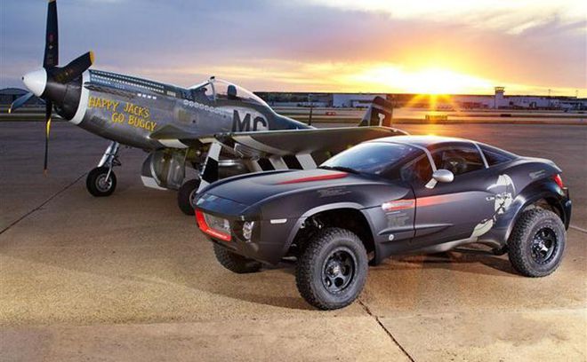 猴年将至，有哪些车是越野人值得关注的？