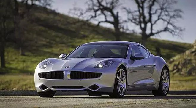 这几款进口新能源汽车哪个是你的菜？