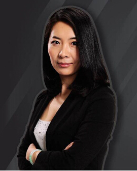 牛车网创始人 海兰