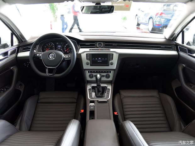 或售31.38万元起 大众蔚揽起售价曝光