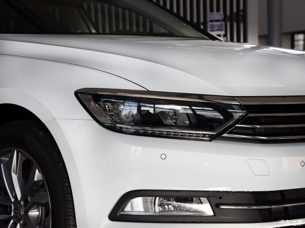 或售31.38万元起 大众蔚揽起售价曝光