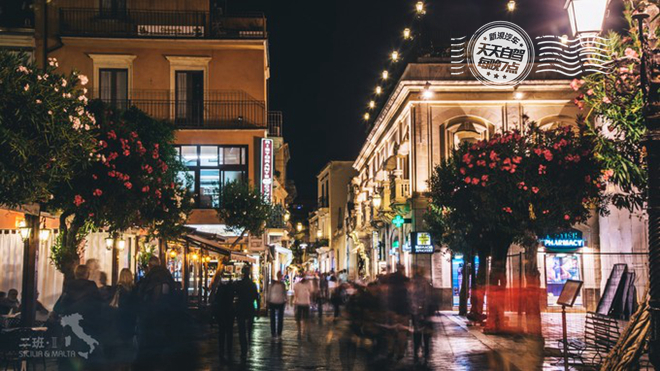 自驾|一半是海水 一半是火焰的环岛自驾游