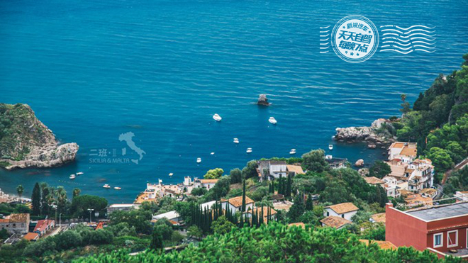 自驾|一半是海水 一半是火焰的环岛自驾游