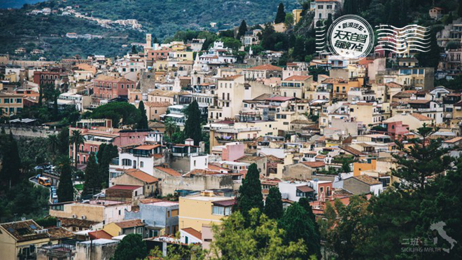 自驾|一半是海水 一半是火焰的环岛自驾游