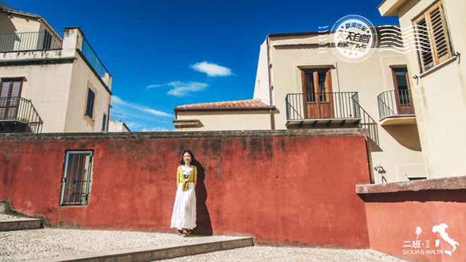 自驾|一半是海水 一半是火焰的环岛自驾游