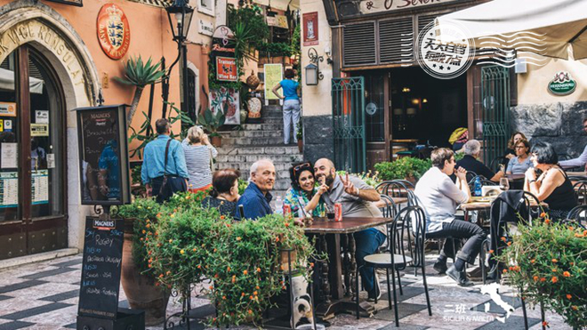 自驾|一半是海水 一半是火焰的环岛自驾游