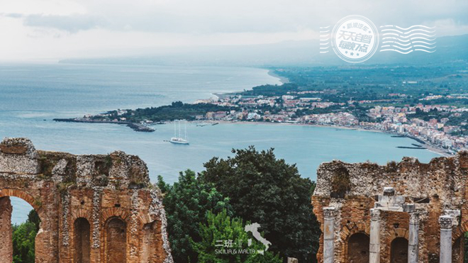 自驾|一半是海水 一半是火焰的环岛自驾游